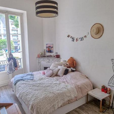 Appartement Menton Jardin Bioves Colocation Eksteriør bilde