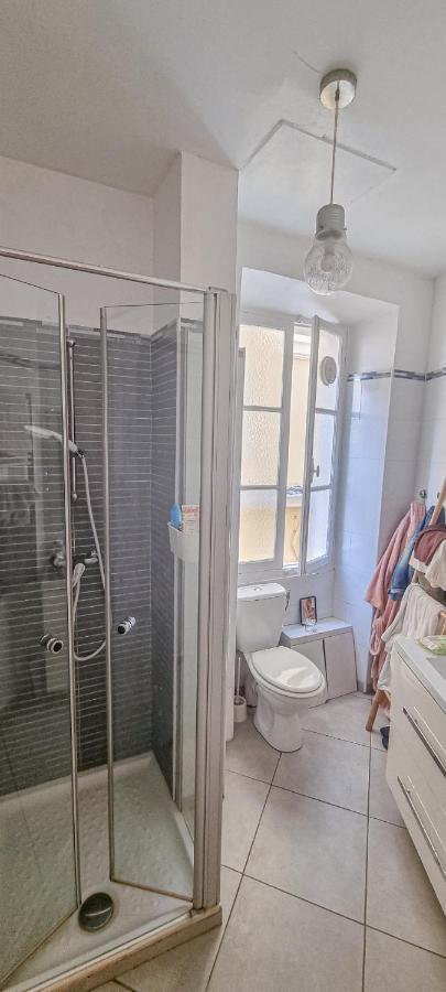 Appartement Menton Jardin Bioves Colocation Eksteriør bilde